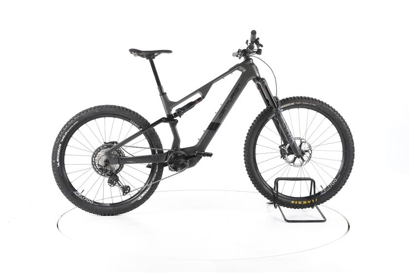 Centurion No Pogo SL R6000i Fully E-Bike Carbon 2024