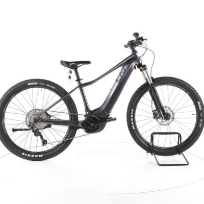 Liv Vall-E+ E-Bike