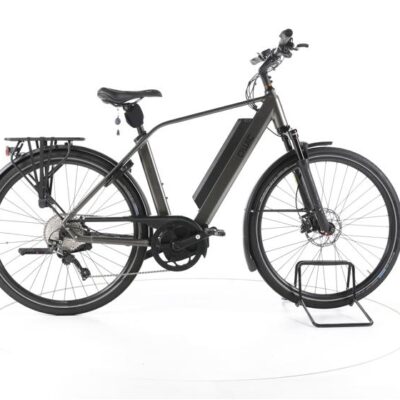 QWIC Performance MD11 Trekking E-Bike