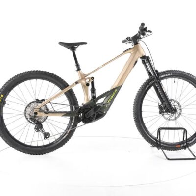 Orbea WILD FS H20 Fully E-Bike 2023