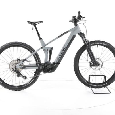 Cube Stereo Hybrid 140 HPC Pro Fully E-Bike Carbon 2023