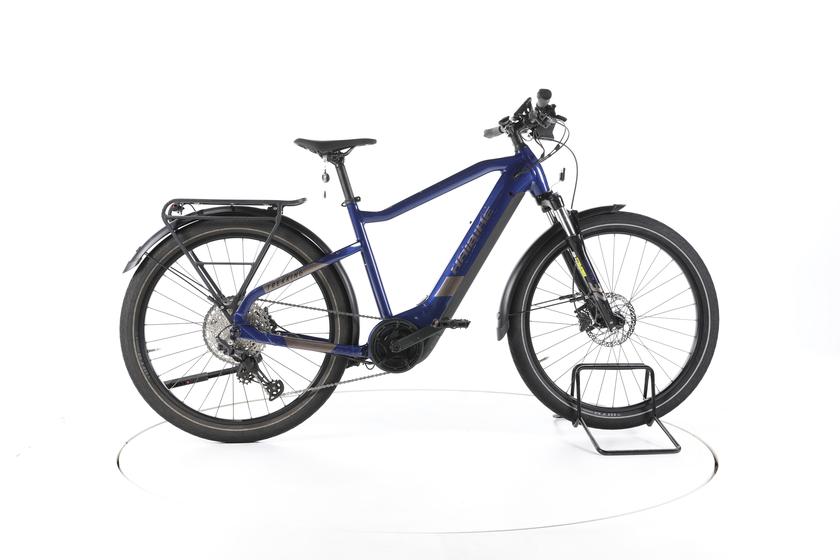 Haibike Trekking 7 Trekking E-Bike