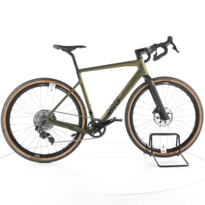 Rose BACKROAD Rival eTap AXS XPLR 1X12