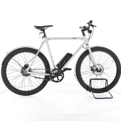 Sushi Maki 3.0 City E-Bike 2023