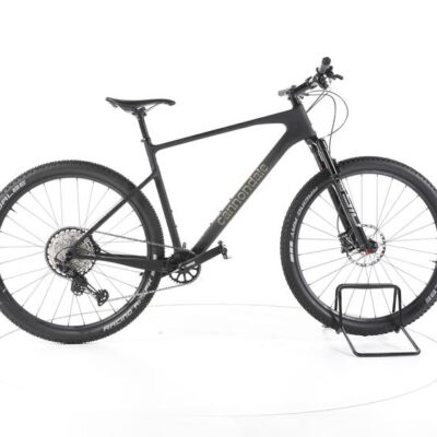 Cannondale Scalpel HT Carbon 3