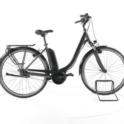 Triumph E-Cloud Plus City E-Bike Tiefeinsteiger
