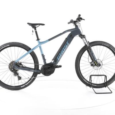 Ghost E-Teru B Essential E-Bike 2023