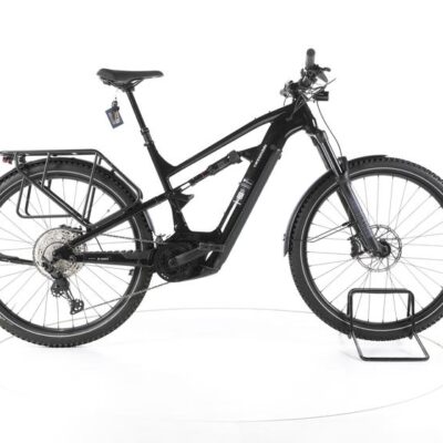 Cannondale 29 U Moterra Neo EQ SUV E-Bike
