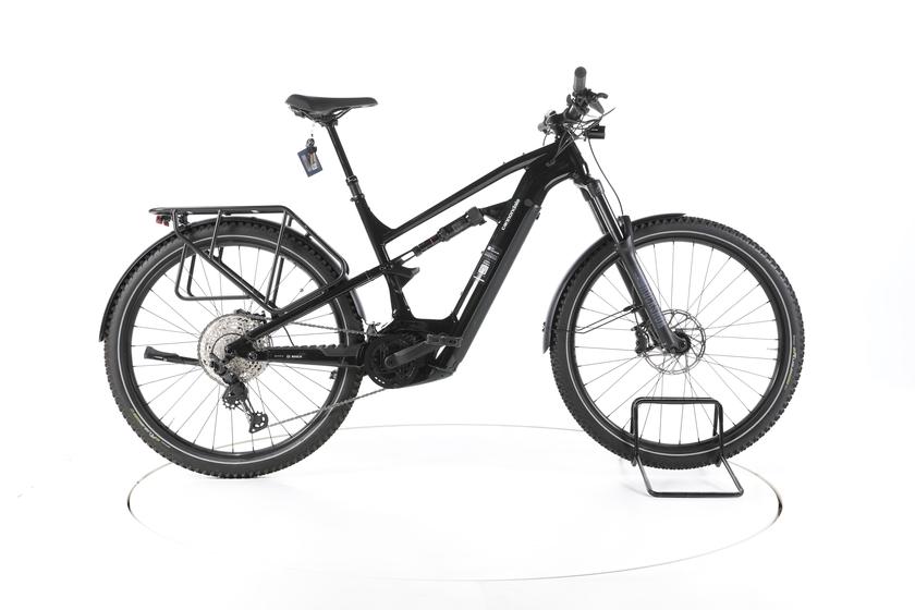 Cannondale 29 U Moterra Neo EQ SUV E-Bike