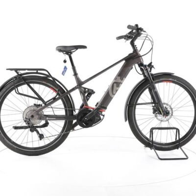 Husqvarna E-Bicycles Gran Tourer GT4 SUV E-Bike 2023