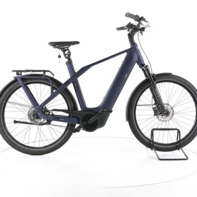 e-bike manufaktur 5NF City E-Bike 2023