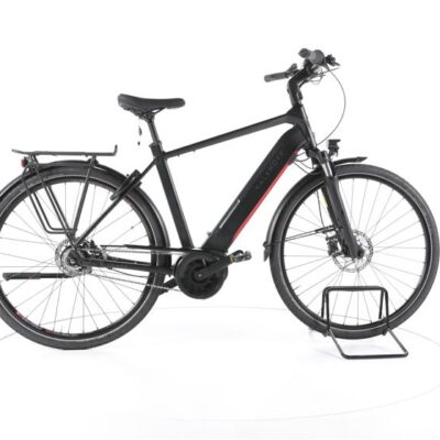 Kalkhoff IMAGE 5.B SEASON City E-Bike