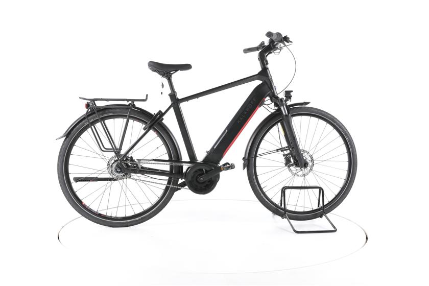 Kalkhoff IMAGE 5.B SEASON City E-Bike