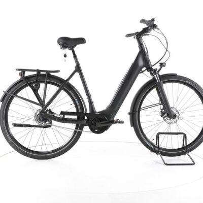 Giant DailyTour E+ 2 LDS City E-Bike Tiefeinsteiger 2023