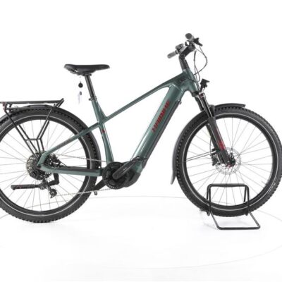 Haibike Trekking 5 Trekking E-Bike 2024