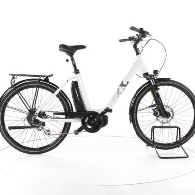 Husqvarna E-Bicycles Eco City 1 Trekking E-Bike Tiefeinsteiger