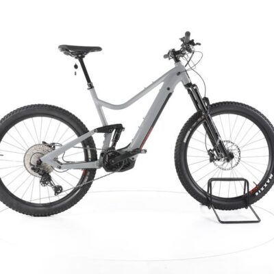 Moustache Bikes Samedi 27 Wide 5 Fully E-Bike 2025
