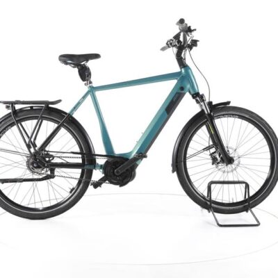 Green's Carlton RN City E-Bike 2024