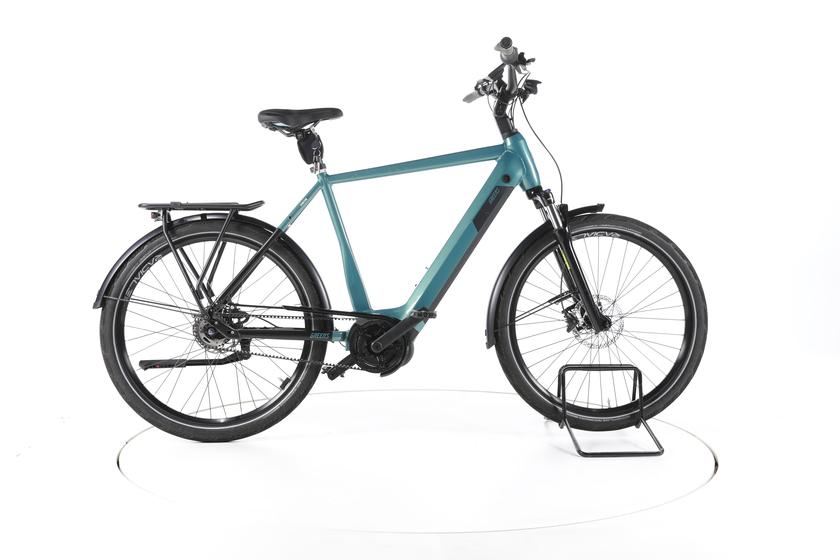 Green's Carlton RN City E-Bike 2024