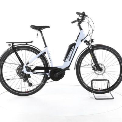 Centurion E-Fire City R850 Trekking E-Bike Tiefeinsteiger