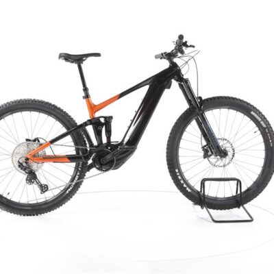 Giant Trance X E+ 3 Fully E-Bike 2024