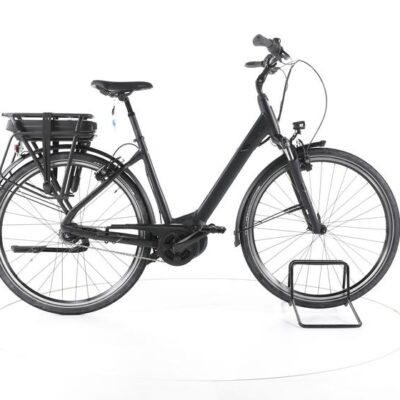 Giant Entour E+ 1 RT LDS City E-Bike Tiefeinsteiger