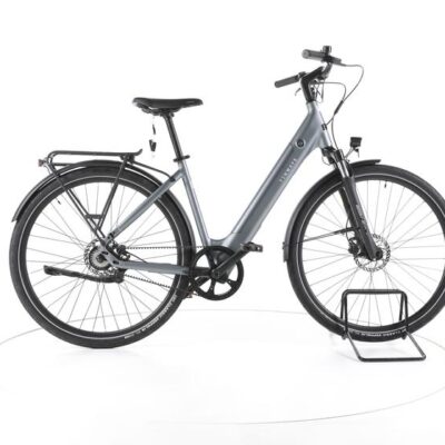 TENWAYS CGO800S City E-Bike Tiefeinsteiger 2024