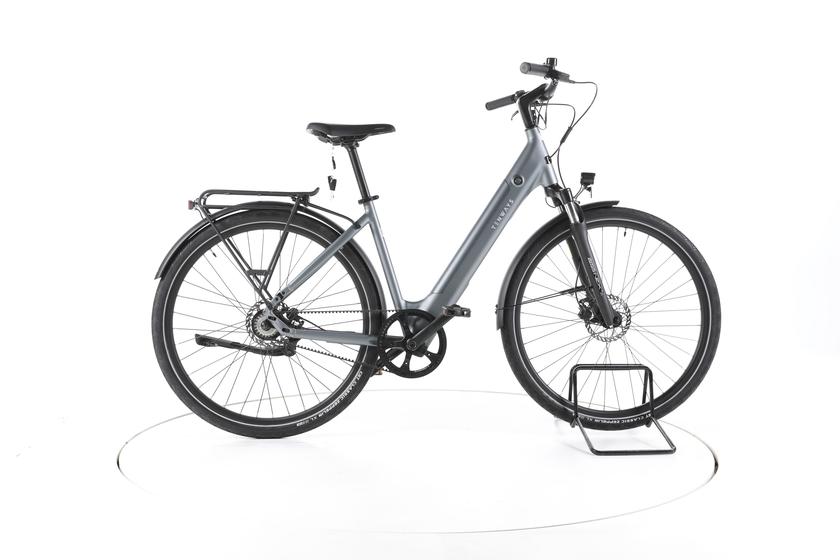 TENWAYS CGO800S City E-Bike Tiefeinsteiger 2024