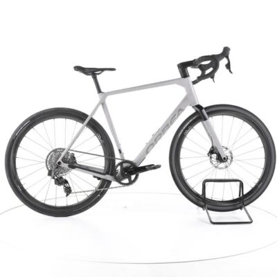 Orbea Terra M31eTEAM 1X