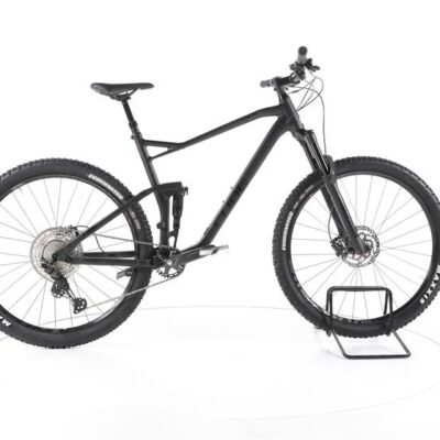 Cube Stereo ONE22 Race