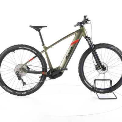 Malaguti Brenta HT 5.1 E-Bike 2023