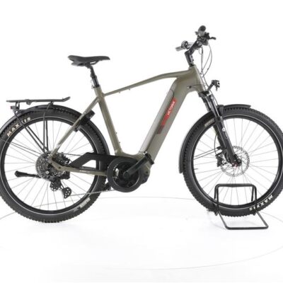 Victoria Avyon 6 Trekking E-Bike 2025