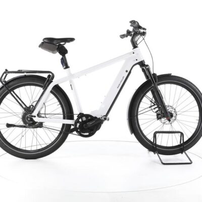 Riese & Müller Charger3 GT vario City E-Bike
