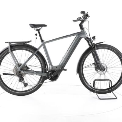 Cube Kathmandu Hybrid Pro Trekking E-Bike 2024
