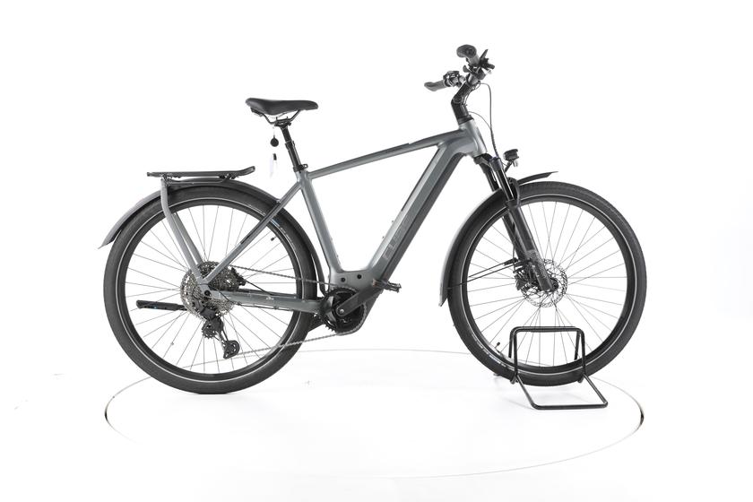 Cube Kathmandu Hybrid Pro Trekking E-Bike 2024