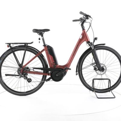 Staiger CB100 Trekking E-Bike Tiefeinsteiger