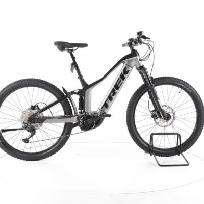 Trek Powerfly 4 FS Fully E-Bike
