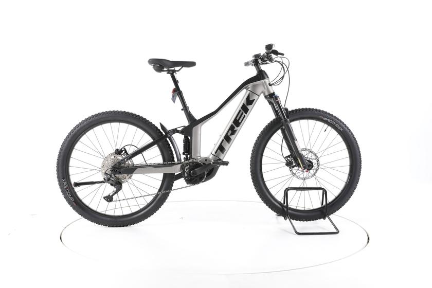 Trek Powerfly 4 FS Fully E-Bike