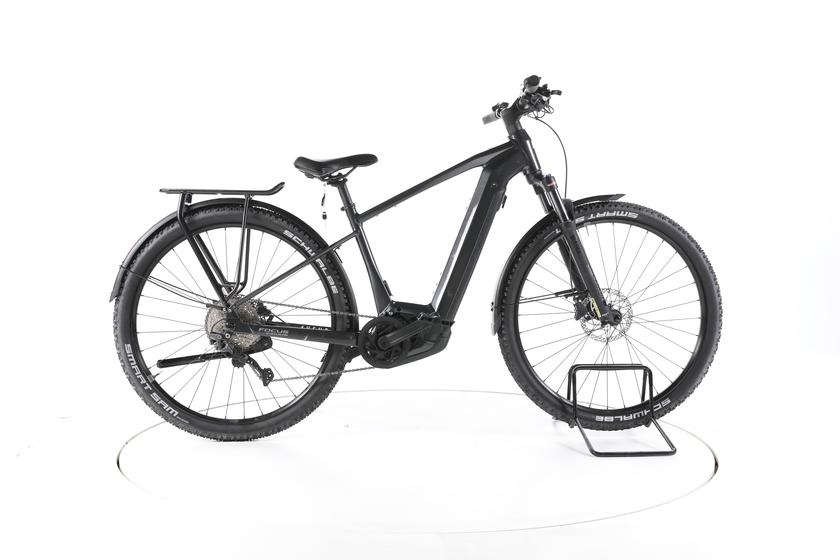 Focus AVENTURA² 6.7 Trekking E-Bike 2023