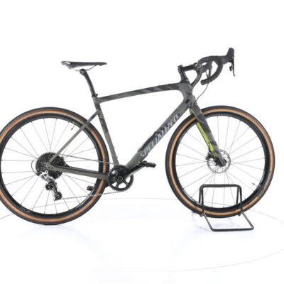 Specialized Diverge Comp Carbon