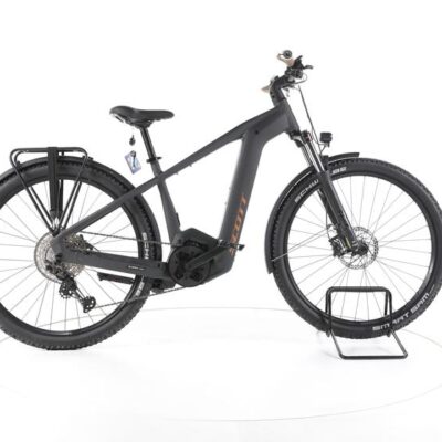 Scott Axis eRIDE 20 Trekking E-Bike 2023