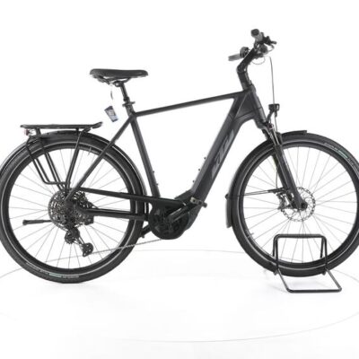 KTM Macina Style XT LTD Trekking E-Bike