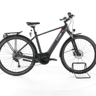 Cube Touring Hybrid ONE Trekking E-Bike 2023