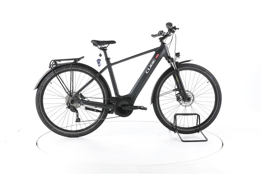 Cube Touring Hybrid ONE Trekking E-Bike 2023