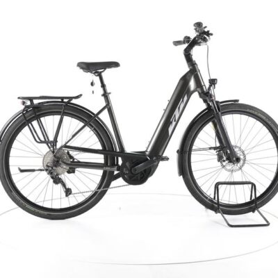 KTM Macina Style 740 Trekking E-Bike Tiefeinsteiger 2023