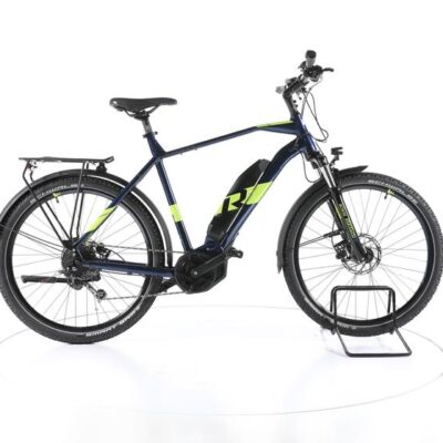 R Raymon CrossRay E 3.0 Trekking E-Bike