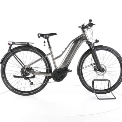 Liv Amiti-E+ 3 Trekking E-Bike