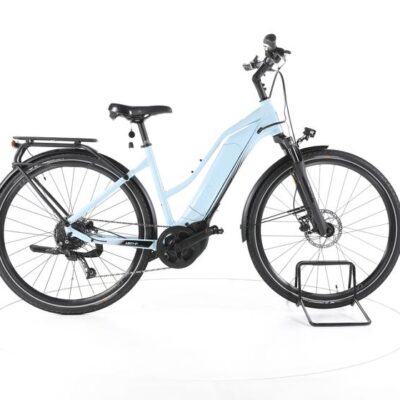 Liv Amiti-E+ 3 Trekking E-Bike 2024