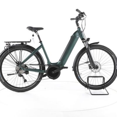 Velo de Ville SEB 890 Trekking E-Bike Tiefeinsteiger