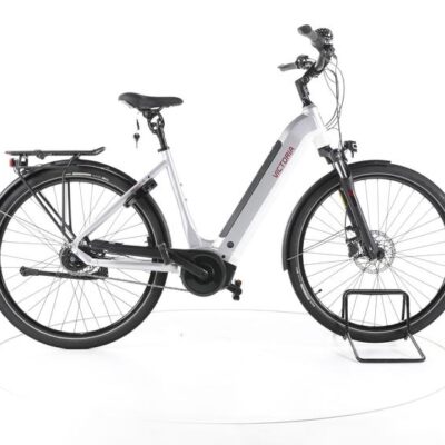 Victoria TRESALO 15 City E-Bike Tiefeinsteiger 2023